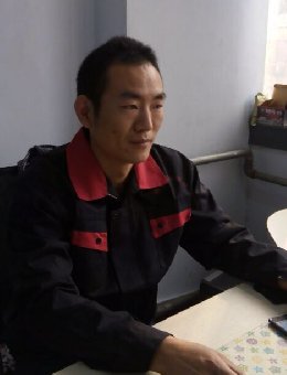 <b>后勤部經(jīng)理 王昆</b>