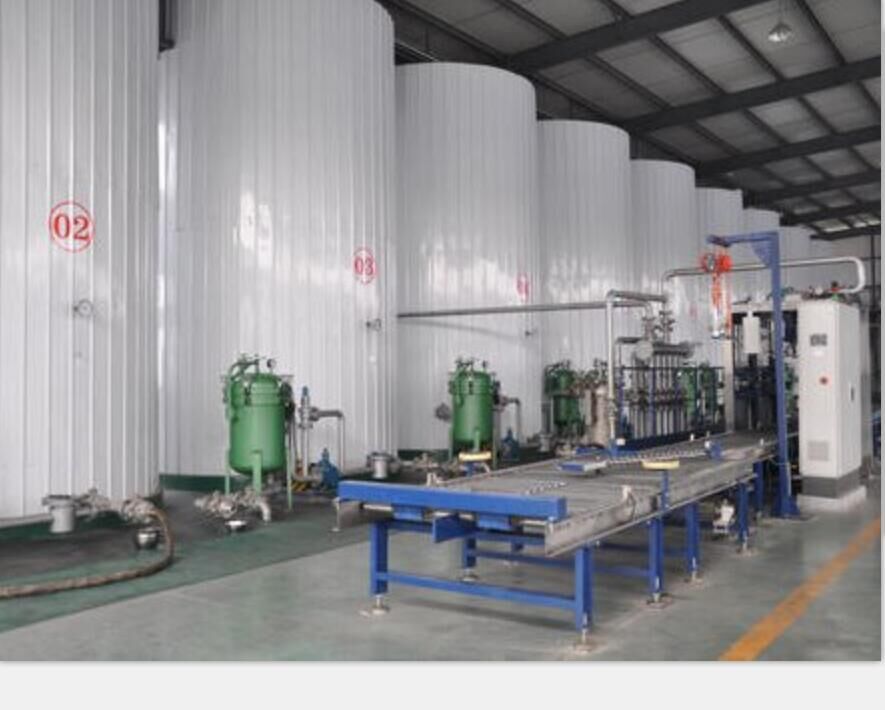 <b>弗力克潤滑油車間設(shè)備</b> <b>弗力克潤滑油車間設(shè)備</b>