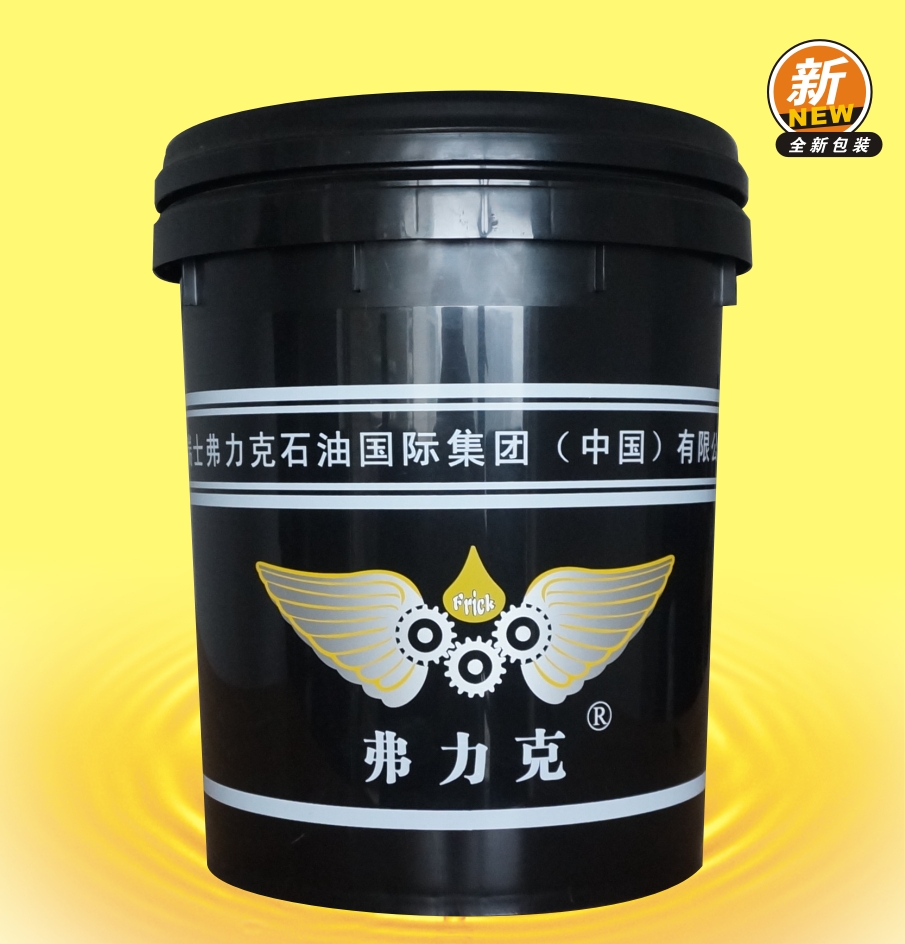 FRICK P3201長壽命軸承潤滑脂 FRICK P3201長壽命軸承潤滑脂